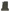 Sculptural Green Monument - 24